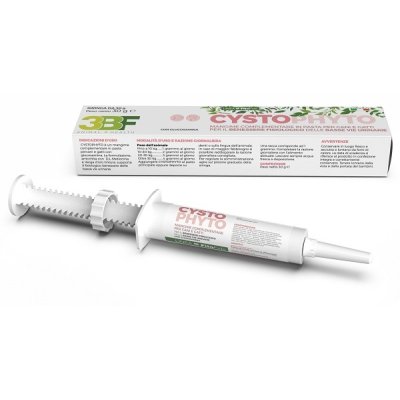 CYSTOPHYTO PASTA 30G CYSTOPHYTO PASTA 30G