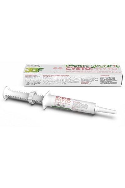 CYSTOPHYTO PASTA 30G CYSTOPHYTO PASTA 30G