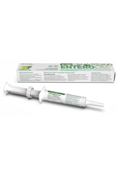 ENTEROLAC PASTA SIR 15G ENTEROLAC PASTA SIR 15G