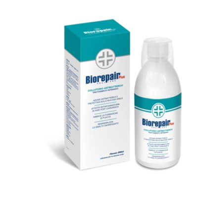 biorepair plus colluttorio 250 ml. 