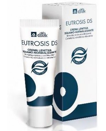 EUTROSIS DS CREMA VISO 30ML