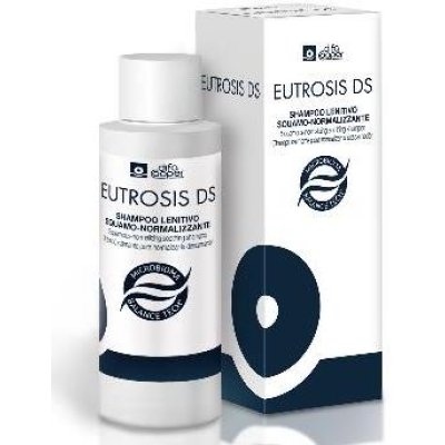 EUTROSIS DS SHAMPOO ANTIF 125ML