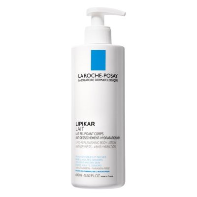 LIPIKAR LATTE 400ML LIPIKAR LATTE 400ML