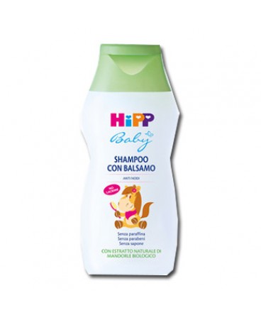HIPP SHAMPOO DISTRICANTE 200ML