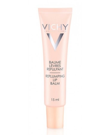 VICHY LIP PLUMP BALM T 15ML