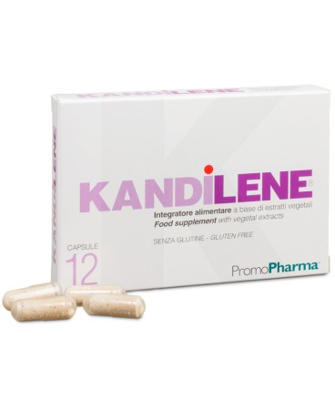 KANDILENE 12CPS