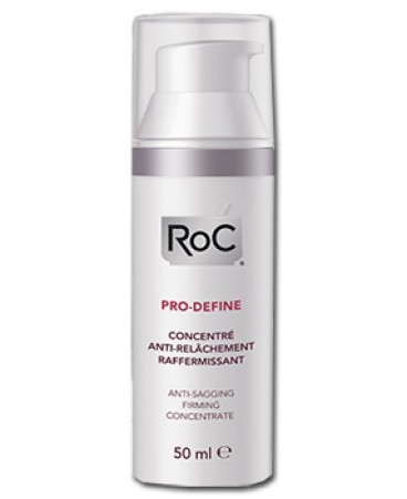 ROC AA PRODEFINE ANTIRIL CONC