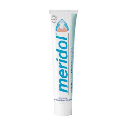 meridol dentifricio 100 ml. 