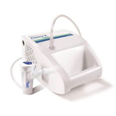 CLENNY A FAMILY AEROSOL