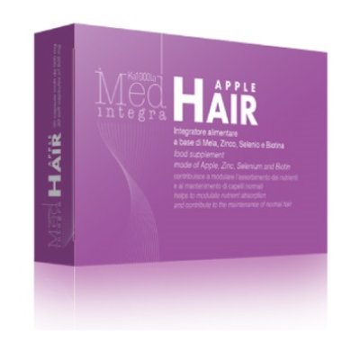 APPLEHAIR 30CPR KA1000LA MED