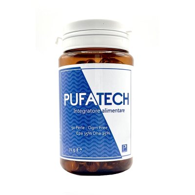 PUFATECH  50PRL