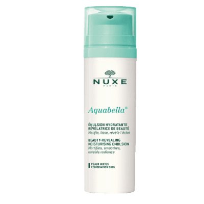 NUXE AQUABELLA EMULS HYDR REV NUXE AQUABELLA EMULS HYDR REV