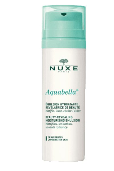 NUXE AQUABELLA EMULS HYDR REV NUXE AQUABELLA EMULS HYDR REV
