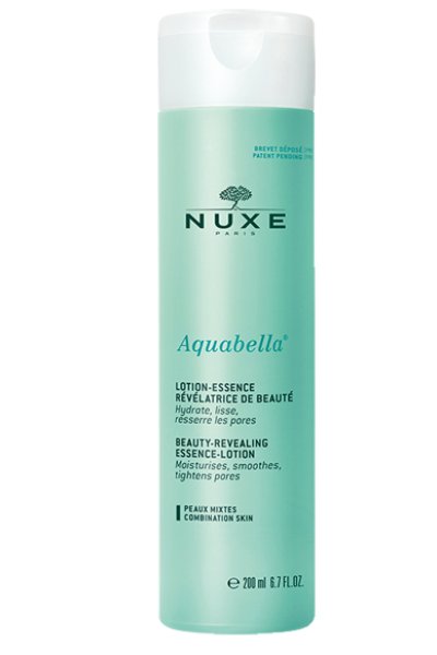 NUXE AQUABELLA LOT REVEL BEAUT NUXE AQUABELLA LOT REVEL BEAUT