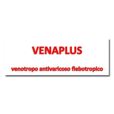 VENAPLUS 30CPR 1000MG VENAPLUS 30CPR 1000MG
