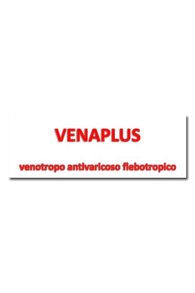 VENAPLUS 30CPR 1000MG VENAPLUS 30CPR 1000MG