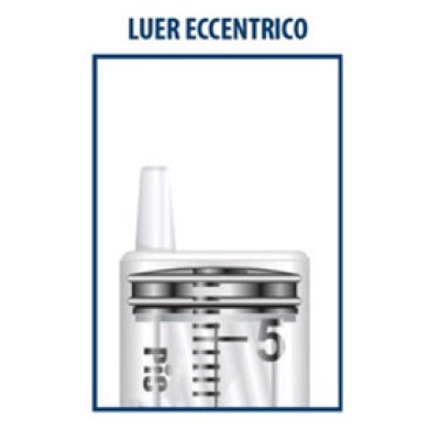 SIR PIC 10ML A2 ECC 1PZ 76460 SIR PIC 10ML A2 ECC 1PZ 76460