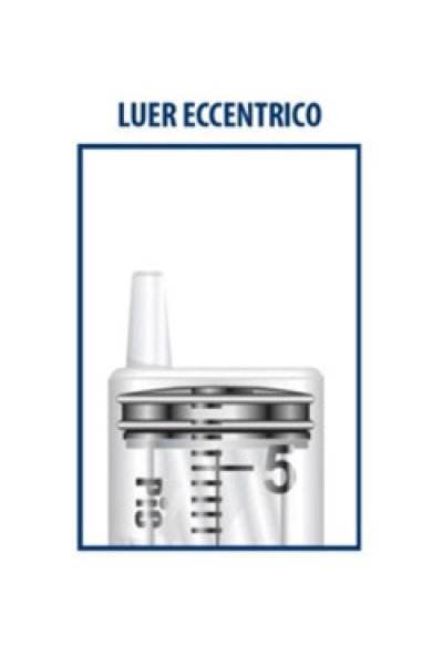 SIR PIC 10ML A2 ECC 1PZ 76460 SIR PIC 10ML A2 ECC 1PZ 76460