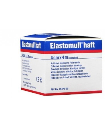 ELASTOMULL HAFT BND M4X 4CM