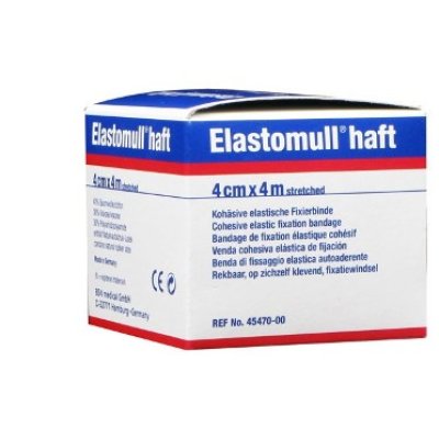 ELASTOMULL HAFT BND M4X 4CM