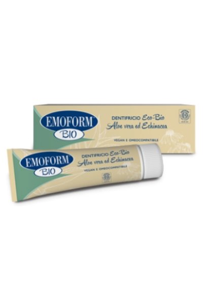 EMOFORM BIO DENTIFRICIO OFS EMOFORM BIO DENTIFRICIO OFS