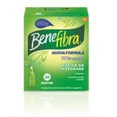 BENEFIBRA POLVERE 28BUST 3,5G BENEFIBRA POLVERE 28BUST 3,5G