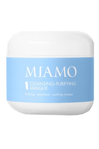 CLEANSING-PURIFYING MASQUE MIA CLEANSING-PURIFYING MASQUE MIA