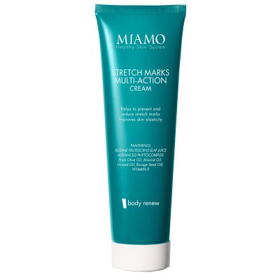 MIAMO STRETCH MARKS CR 150ML MIAMO STRETCH MARKS CR 150ML