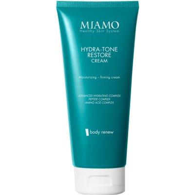 MIAMO HYDRA TONE REST CR 200ML MIAMO HYDRA TONE REST CR 200ML