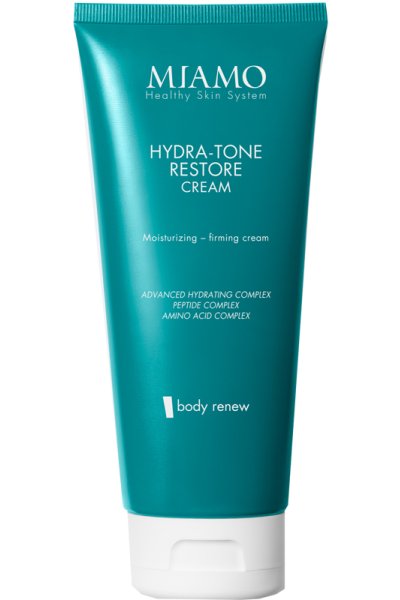 MIAMO HYDRA TONE REST CR 200ML MIAMO HYDRA TONE REST CR 200ML