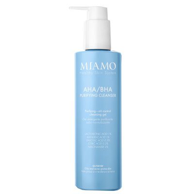 MIAMO AHA/BHA PURIFYING CLEAN