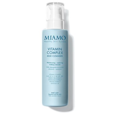 MIAMO VITAMIN COMPLEX MILK MIAMO VITAMIN COMPLEX MILK