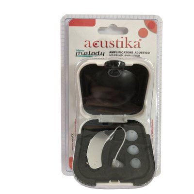 ACUSTIKA AA NEW MELODY