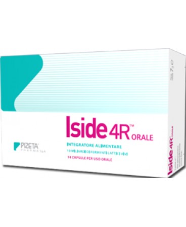 ISIDE 4R ORALE CAPSULE