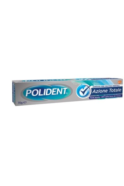POLIDENT AZIONE TOT 70G POLIDENT AZIONE TOT 70G