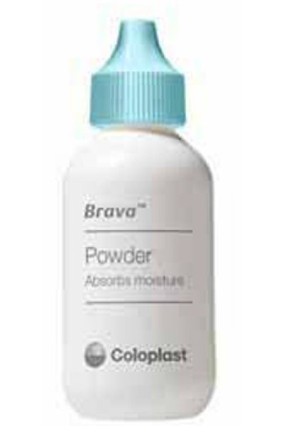 BRAVA POLVERE 25G BRAVA POLVERE 25G
