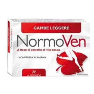 NORMOVEN 30CPR RIV