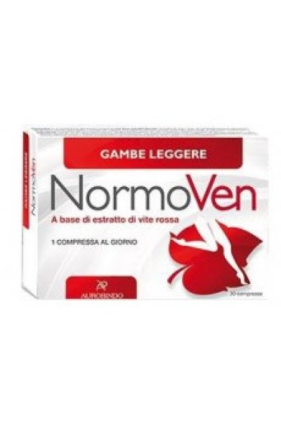 NORMOVEN 30CPR RIV NORMOVEN 30CPR RIV