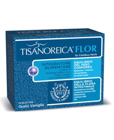 TISANOREICA FLOR 14BUSTINE