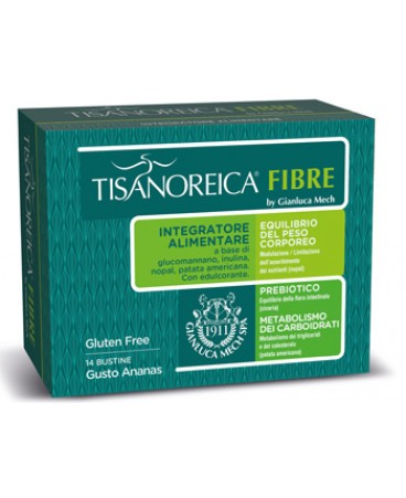 TISANOREICA FIBRE 14BUSTINE