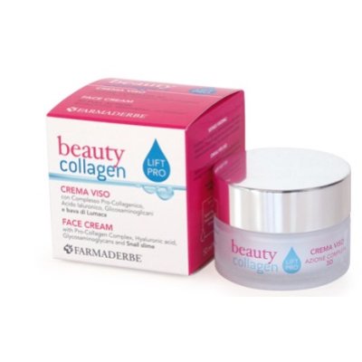 COLLAGEN BEAUTY LIFT PRO 50ML COLLAGEN BEAUTY LIFT PRO 50ML