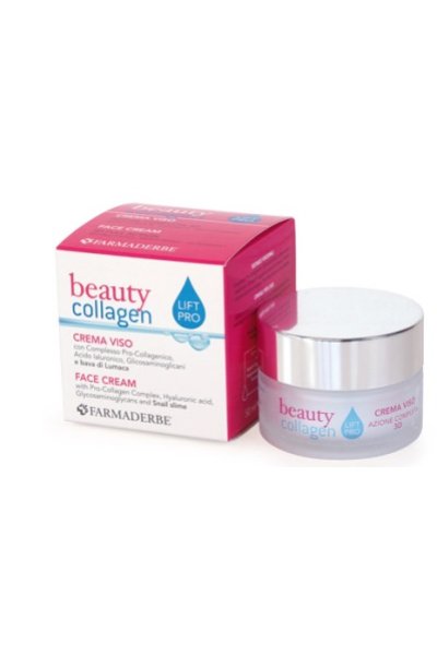 COLLAGEN BEAUTY LIFT PRO 50ML COLLAGEN BEAUTY LIFT PRO 50ML