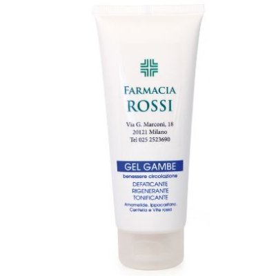 FARMADERBE CREMA GAMBE 100ML FARMADERBE CREMA GAMBE 100ML