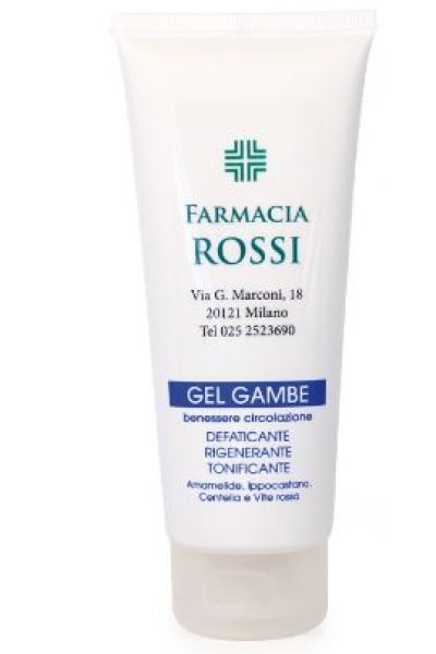 FARMADERBE CREMA GAMBE 100ML FARMADERBE CREMA GAMBE 100ML