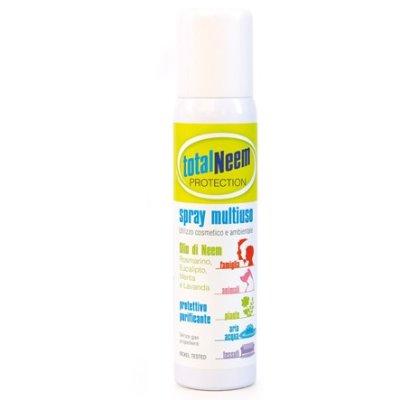 NEEM TOTAL SPRAY 100ML NEEM TOTAL SPRAY 100ML