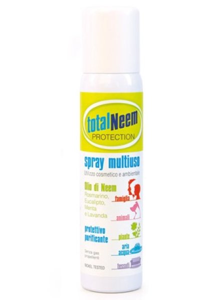 NEEM TOTAL SPRAY 100ML NEEM TOTAL SPRAY 100ML