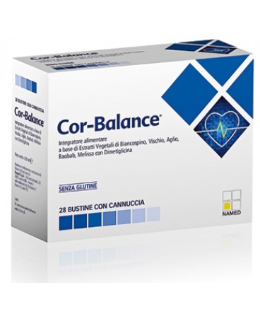 CORBALANCE 28BUST