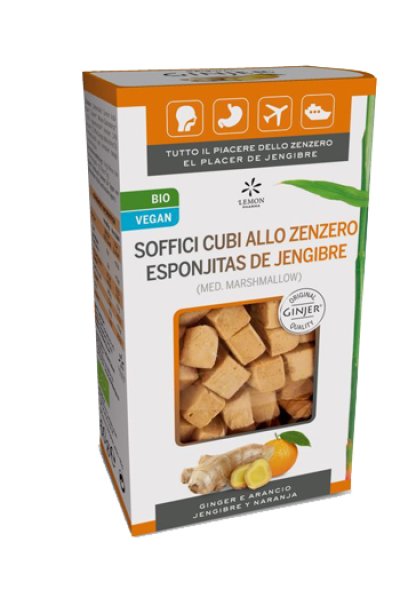 LEMON PHARMA GINJER MARSHMALLO LEMON PHARMA GINJER MARSHMALLO