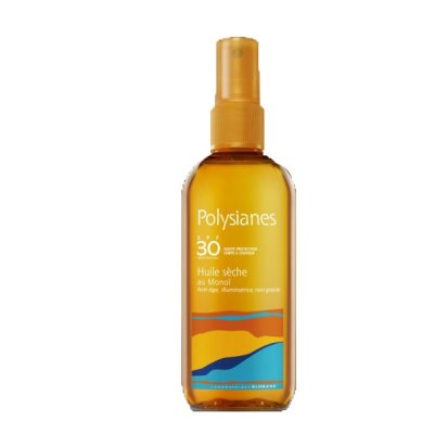 KLORANE-OLIO SECCO SPRAY 52SPF30