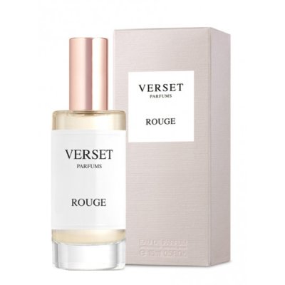 VERSET ROUGE EDP 15ML VERSET ROUGE EDP 15ML